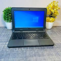Dell touch screen Chromebook