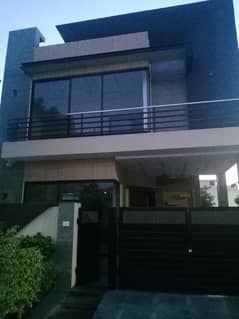 5 Marla 3 Bedrooms Double Storey House for Rent Available