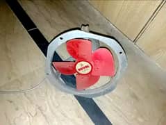 Royal Exhaust fan