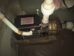 Water Pump Imported (Grundfos)