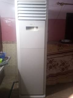 seal A/c 4 ton best condition