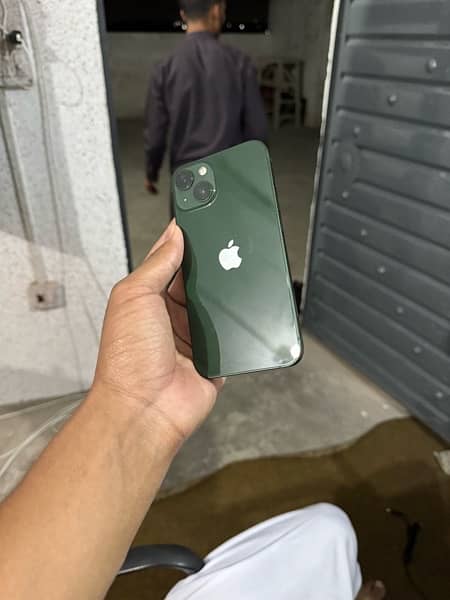 Iphone 13 Non Pta Jv 2