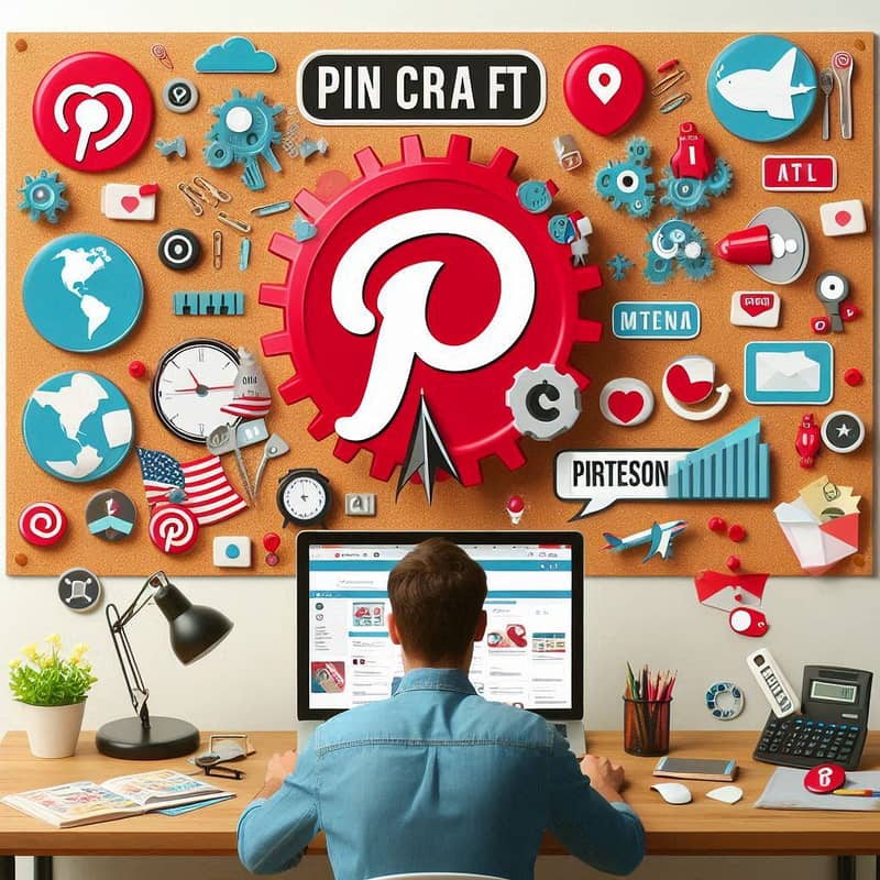 Pinterest Content Creators | Work From Home | 3 Hours Daily 0