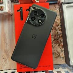 Oneplus 11 Black 16GB or 256GB New condition with Full Box