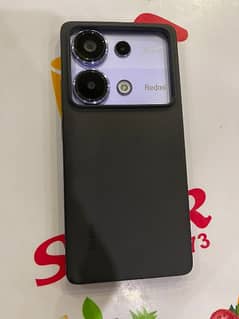 Redmi Note 13 Pro 12+12 Gb Ram / 512 Gb
