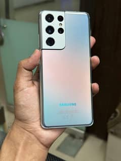 Samsung S21 Ultra Official Pta