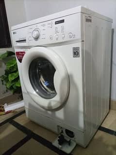LG automatic washing machine for sale