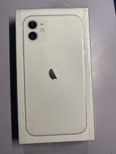 Apple I phone 11