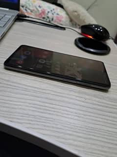 Samsung A52 with Box