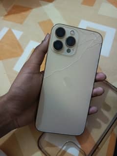 iPhone 13 Pro Max 256gb non pta FU