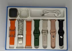 New box pack high quality smartwatch