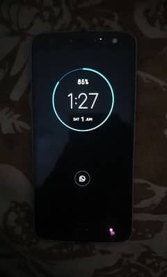 URGENT SELL MOTO Z FORCE CONTACT:(03253613722)