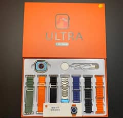 New box packed high quality smartwatch