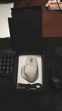 logitech