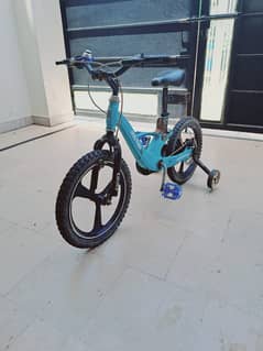 Imported Cycle Urgent For Sale
