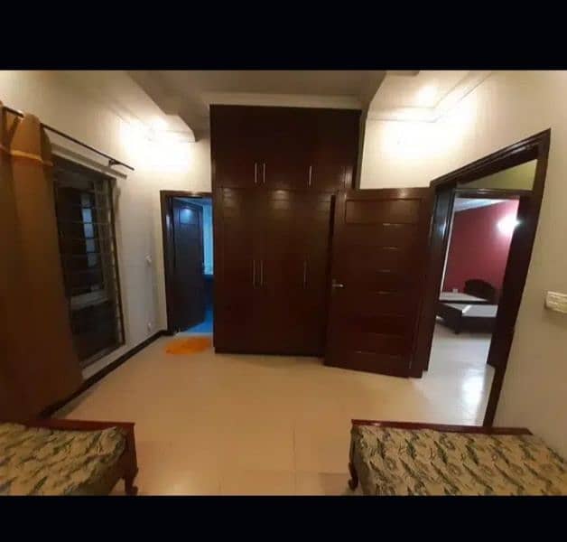 Girls Hostel Bahria Town Near civic center 3