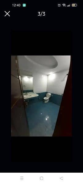 Girls Hostel Bahria Town Near civic center 4