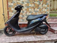 scooty for sale japanese
