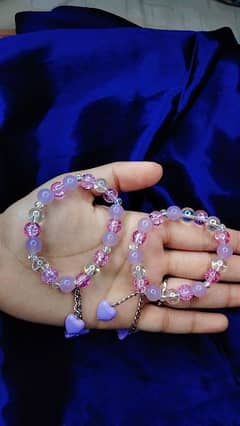 hand made bracelets