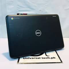 Dell 3180 Laptop Touch Screen 5 Hours Battery Backup
