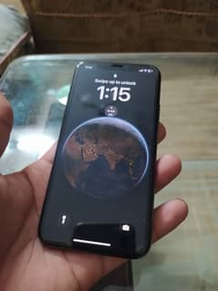 Iphone 11 Pro, 256-GB Factory Unlock, Fresh Import, Non PTA