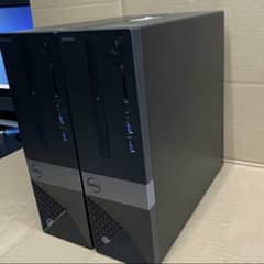 Dell 7th Generation Gaming Pc