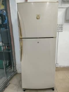 jumbo size fridge Dawlance