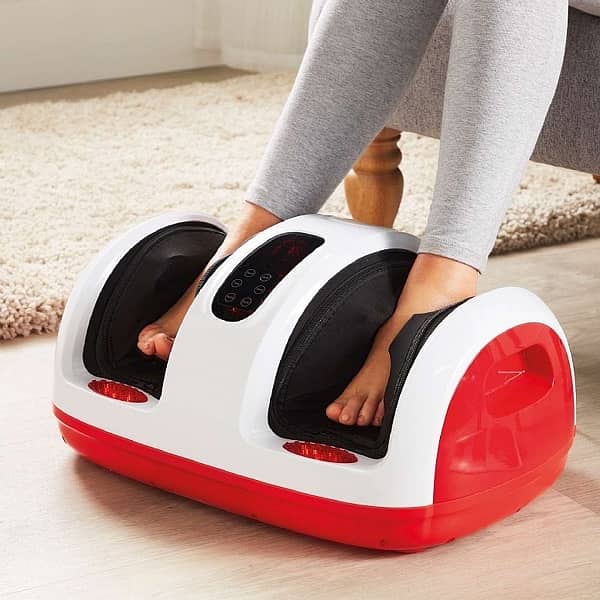 Wondafut Foot Massager 0