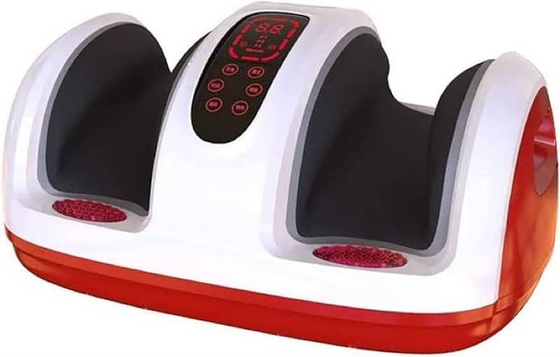 Wondafut Foot Massager 1