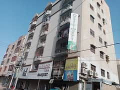 4 ROOMS FLAT FOR SALE IN NEW BUILDING MAHAD RESIDENCY