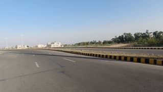 A Prime Location 1 Kanal Residential Plot Has Landed On Market In DHA Phase 7 - Block T Of Lahore
