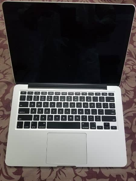 Macbook Pro 9
