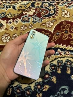 vivo S1 4/128 condition 9/10 serious costumers contact me