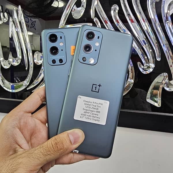 Oneplus 9 Pro Approved Cellarena 6