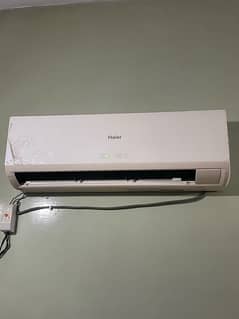 haier 1 Ton ac for sell