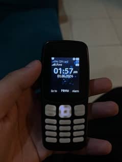 Nokia 106 | 100% ok and fit phone
