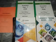 A level Economic Notes and past papers