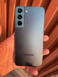 Samsung S22 Dual Sim 8Gb/256Gb