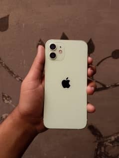 iPhone 12 128gb Factory Unlock Non Pta