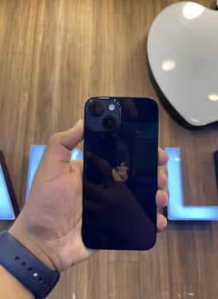 Iphone 14 non pta factory unlock with apple warranty