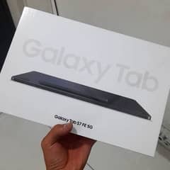 Samsung Galaxy Tab S7 FE     6/128gb