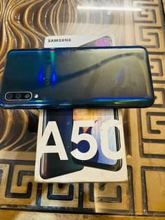 Samsung galaxy A50 4/128