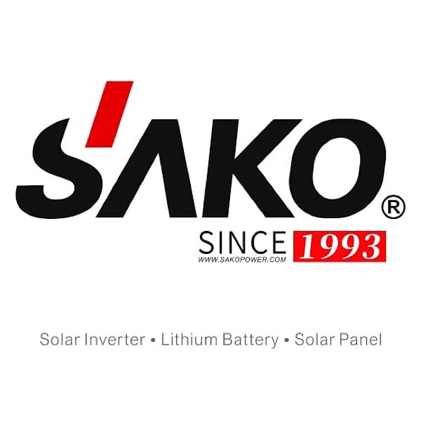 Sako Invertor crown invertors 0