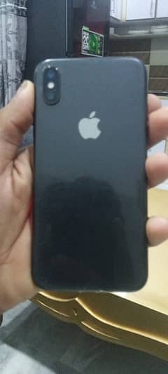 iPhone x pta approved jv 64 gb
