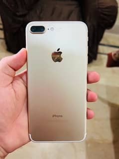 Iphone 7plus 32GB , Bypass Set with Box