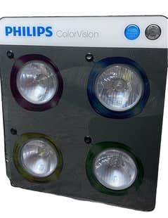 PHILIPS Demonstrator ColorVision light