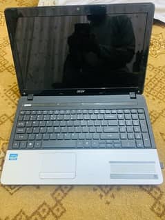 Acer Aspire 3 Core i3 3rd gen Laptop Full Hd big screen