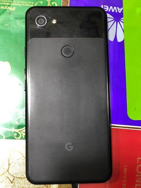 Google pixel 3axl PTA approved 9