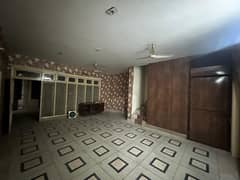 Gujranwala Satellite Town 7 Marla Portion For Rent