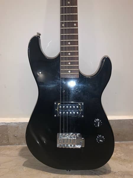 Electric Guitar Encore (with guitar bag) 2